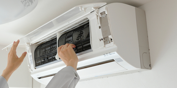 ハウスクリーニング