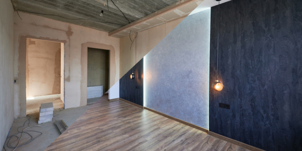 内装リノベーション