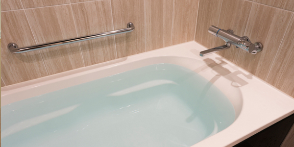 水まわりリノベーション