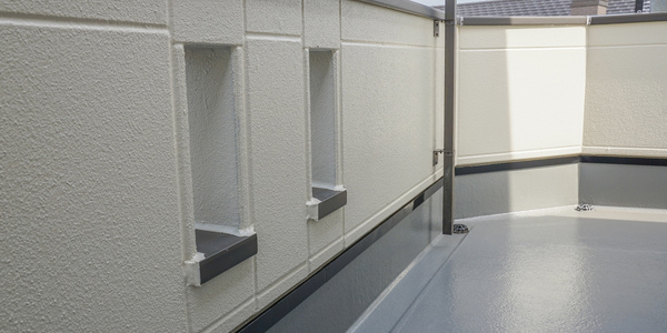 外装リノベーション